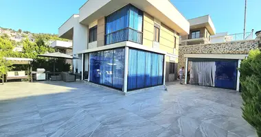Villa 4 habitaciones en Kargicak, Turquía