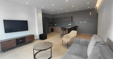 Apartamento 2 habitaciones en Limasol, Chipre