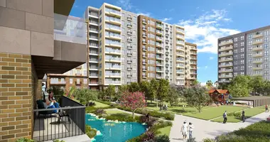 4 bedroom apartment in Turkey