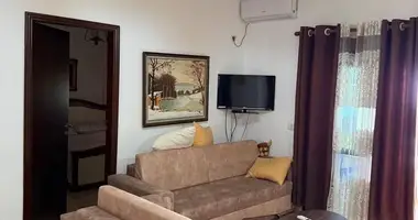 Apartamento 1 habitación en Bashkia Durres, Albania