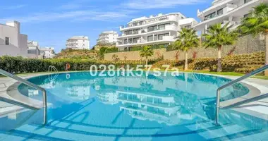 Apartamento 3 habitaciones en Dos Hermanas, Španjolska