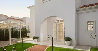 Villa 4 bedrooms in Grad Porec, Croatia