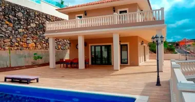 Villa 3 bedrooms in Miraverde, Spain