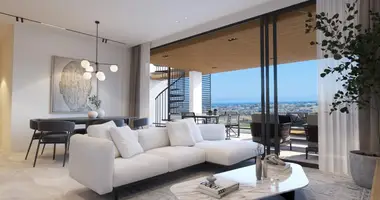 Appartement 2 chambres dans Chypre