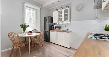 Apartment in Warsaw, Poland