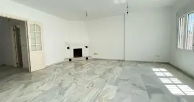 3 bedroom house in Benalmadena, Spain
