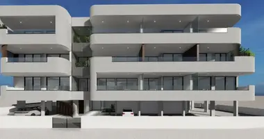 1 bedroom apartment in Limassol District, Cyprus