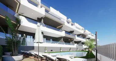 Bungalow 2 bedrooms in Benijofar, Spain