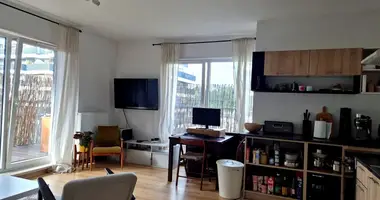 Коммерческое помещение 49 м² в Варшава, Польша