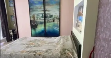2 room apartment in Odesa, Ukraine