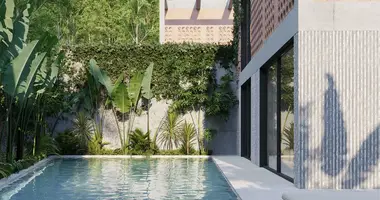 Villa 3 chambres dans Ungasan, Indonésie