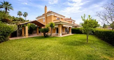 Maison 3 chambres dans Benalmadena, Espagne