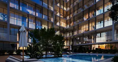 Studio apartment in Dubai, United Arab Emirates