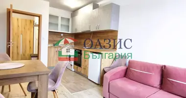 Wohnung 2 zimmer in Nessebar, Bulgarien