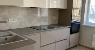 Appartement 2 chambres dans Odessa, Ukraine