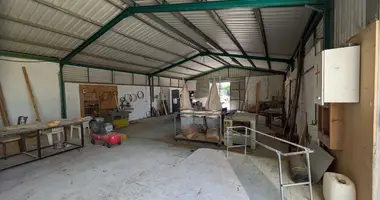 Apartamento en Agia Varvara, Chipre