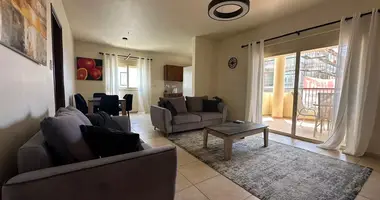 2 bedroom apartment in Limassol District, Cyprus