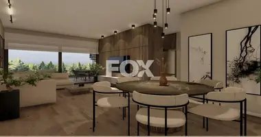 Wohnung 2 Schlafzimmer in Kato Polemidia, Zypern