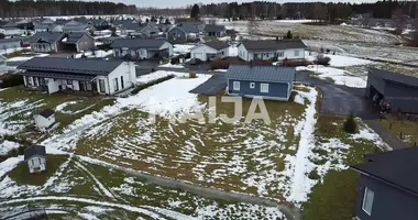 2 bedroom house in Muhos, Finland