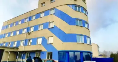 Pomieszczenie biurowe 1 pokój w Mińsk, Białoruś