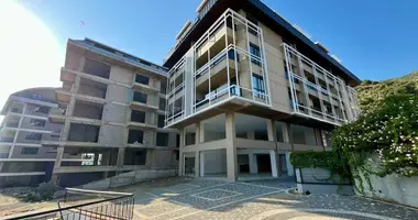 Apartamento 3 habitaciones en Muratpasa, Turquía