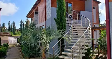 Commercial property 600 m² in Ureki, Georgia