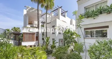 Apartamento 3 habitaciones en San Pedro Alcantara, Španjolska