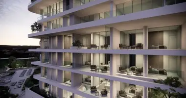 Mieszkanie 2 pokoi w Pafos, Cypr