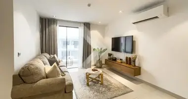 2 bedroom condo in Siem Reap, Cambodia