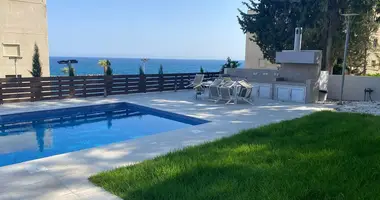 Wohnung 3 Schlafzimmer in Agios Tychonas, Zypern