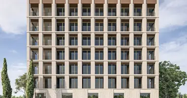 Apartamento 2 habitaciones en Budva, Montenegro