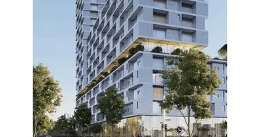 1 bedroom apartment in Tirana Municipality, Albania