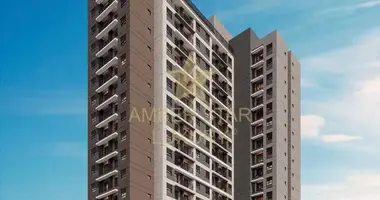 Estudio 1 habitación en Laranjal Paulista, Brasil