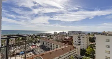 Квартира 1 спальня в Benalmadena, Испания
