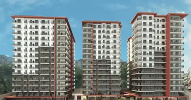 Квартира 3 комнаты в Кагытхане, Турция
