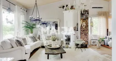 Maison dans Helsinki sub region, Finlande