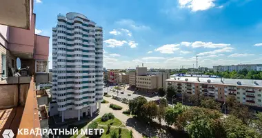 1 room apartment in Minsk, Belarus