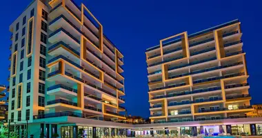 4 bedroom apartment in Tosmur, Turkey