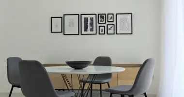 Wohnung 1 Schlafzimmer in Limassol, Zypern