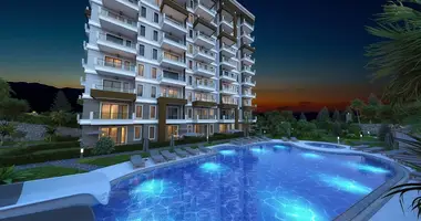 Appartement 1 chambre dans Demirtas Koyu, Turquie