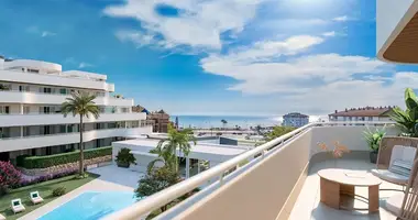 Dúplex 3 habitaciones en Torrox, Španjolska
