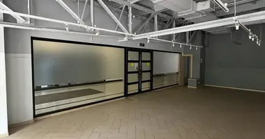 Pomieszczenie biurowe 174 m² w Moskwa, Rosja
