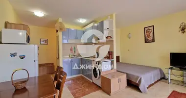 Kawalerka 1 pokój w Nesebyr, Bułgaria