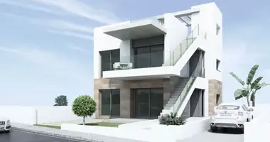 Appartement 3 chambres dans Abadin, Espagne