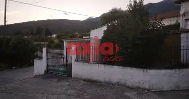 Casa 5 habitaciones en Domatia, Grecia