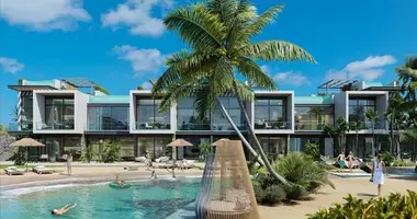 Appartement 1 chambre dans Vitsada, Chypre du Nord