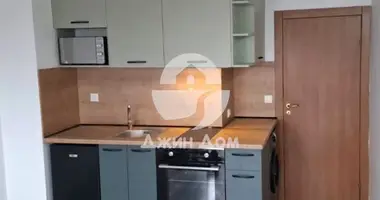 Wohnung 2 zimmer in Nessebar, Bulgarien