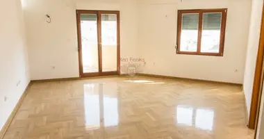 3 bedroom apartment in Montenegro