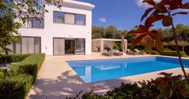 3 bedroom villa in Peyia, Cyprus