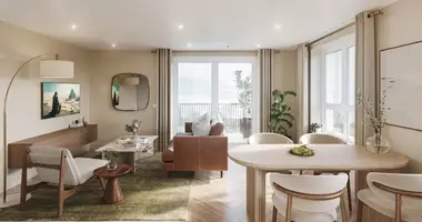 Haus 3 Schlafzimmer in Springfield Village, Großbritannien